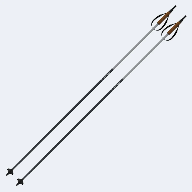 One Way Diamond 3 Cross Country Ski Poles
