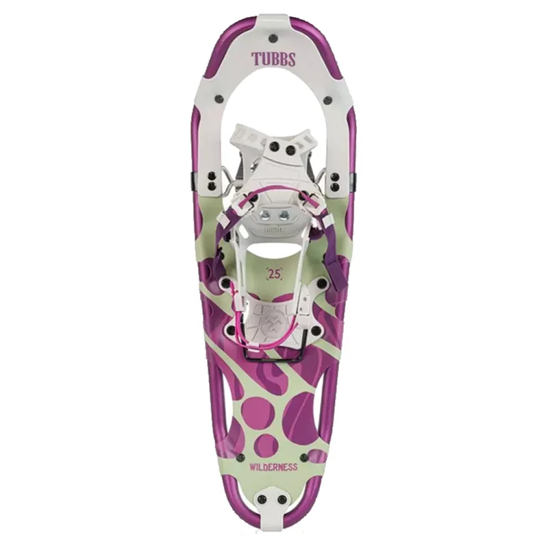 Tubbs Wilderness Women's Snowshoes