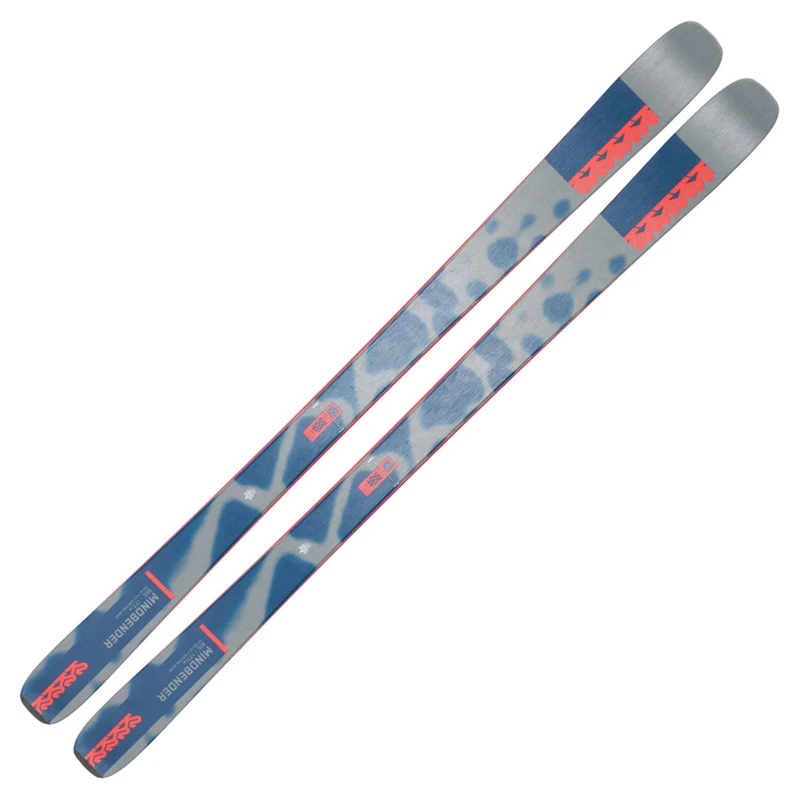 2023 K2 Mindbender 90C Skis