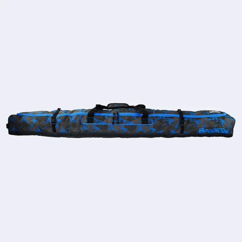 Sportube Traveler Ski Bag