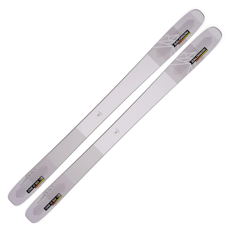 2023 Salomon QST 106 Skis