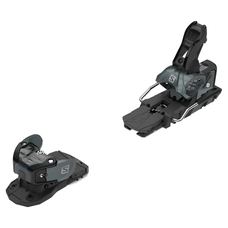 2023 Salomon Warden MNC 13 Bindings