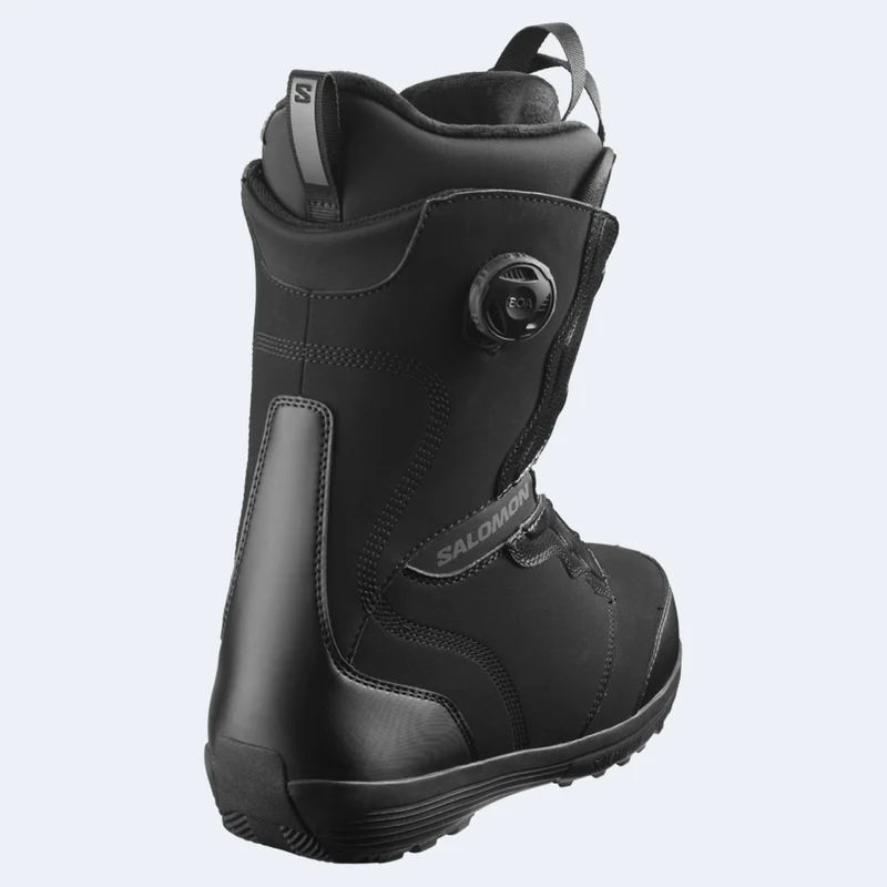 2024 Salomon Ivy Boa Women's Snowboard Boots