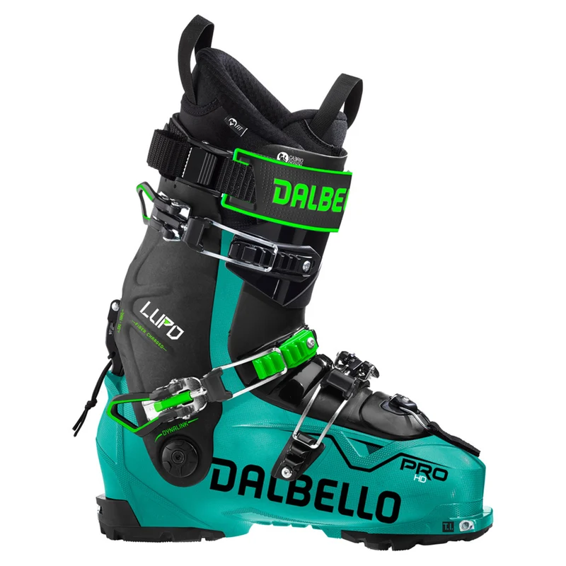 2023 Dalbello Lupo Pro HD Ski Boots