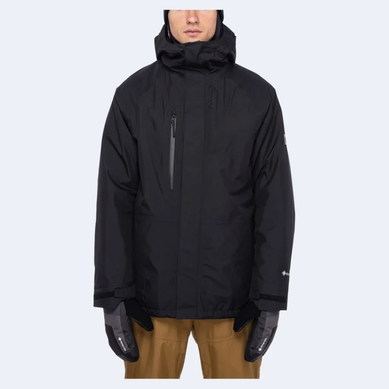 686 GORE-TEX Core Insulated Men's Jacket
