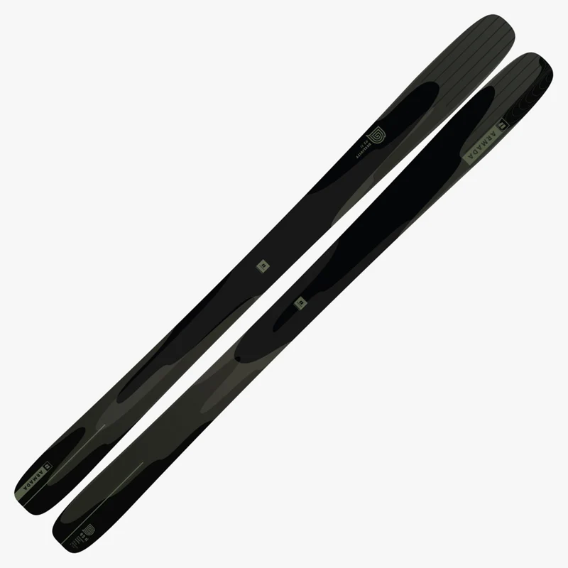 2024 Armada Declivity 92 Ti Skis