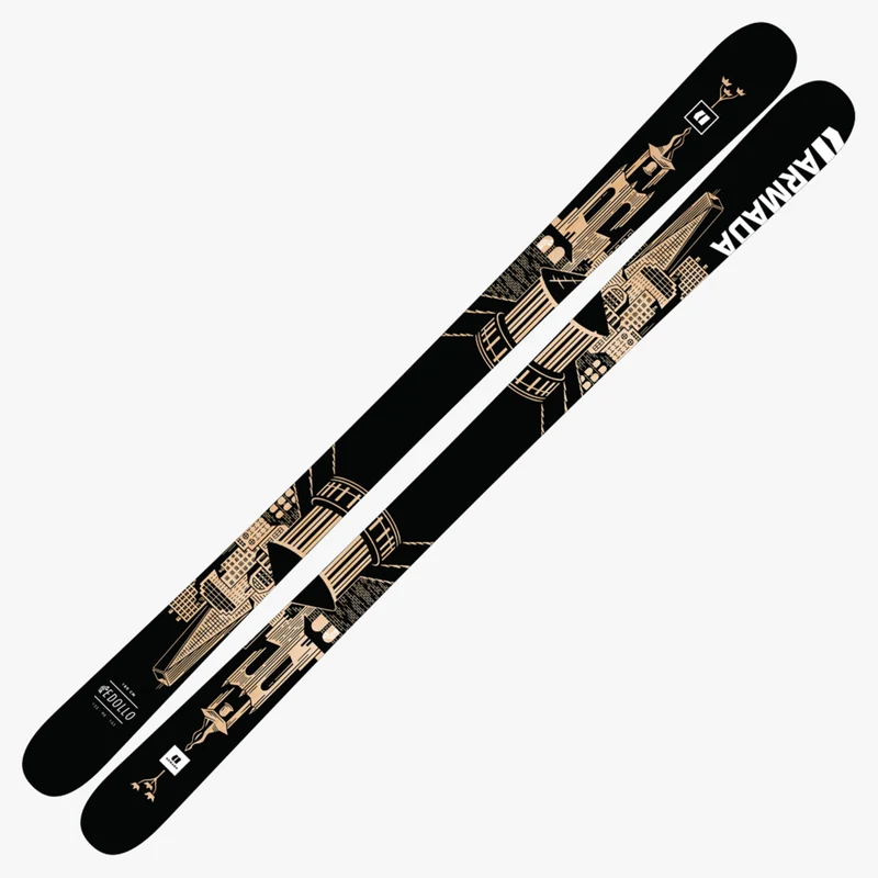 2024 Armada Edollo Skis