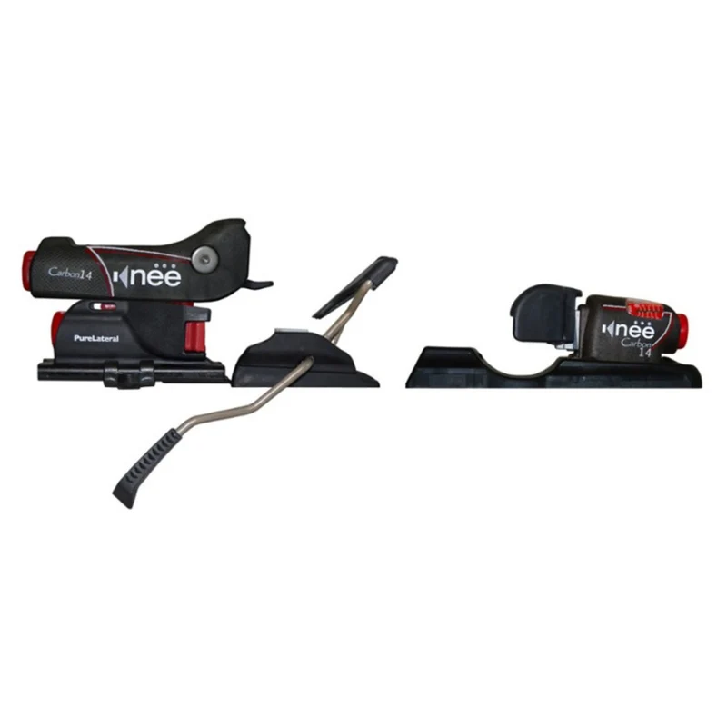 KneeBinding Carbon 14 Ski Binding