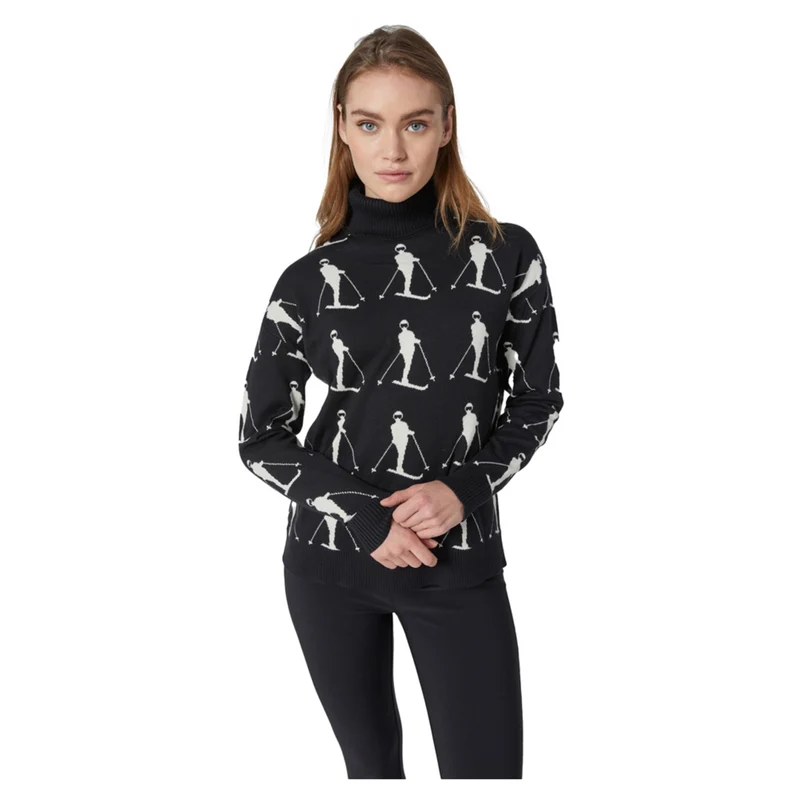 Alp-N-Rock Dani Vintage Women's Sweater