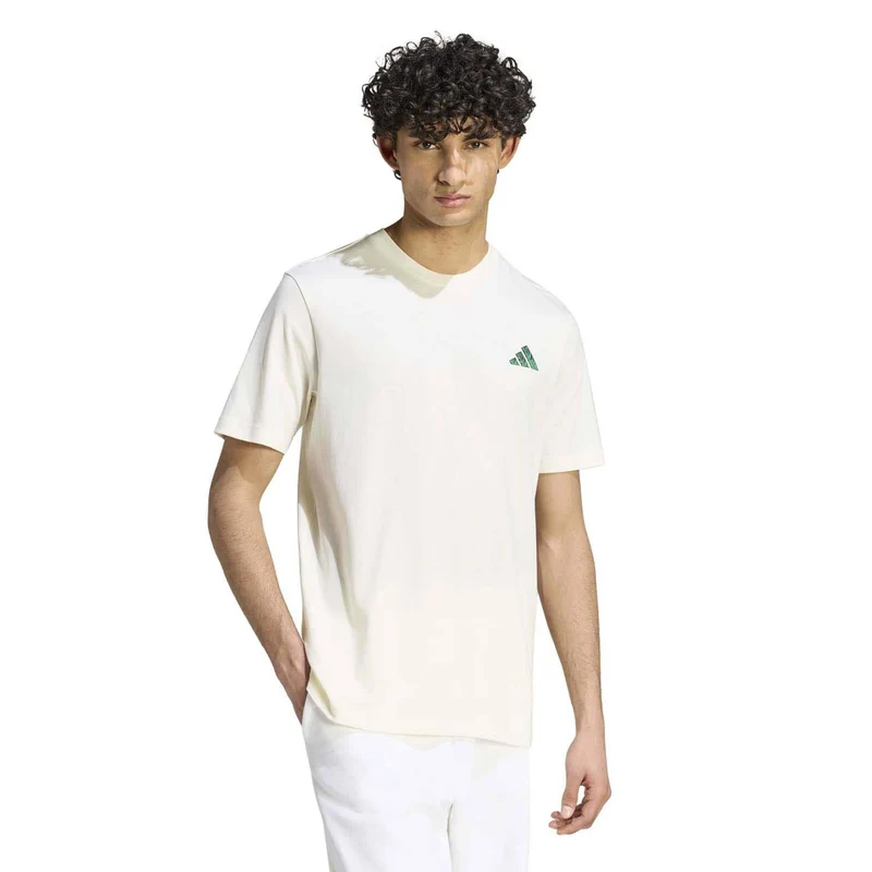 TASTE OF VICTORY PASTA GRAPHIC T-SHIRT