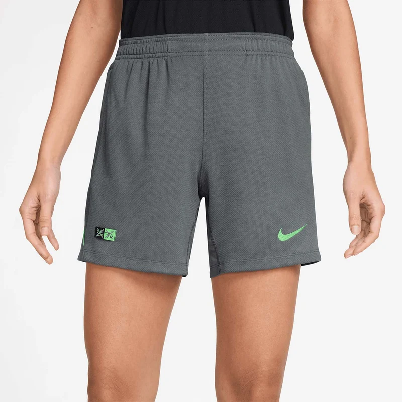 Strike 'Sam Kerr' Dri-FIT voetbalshorts