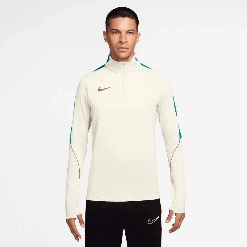 strike men's Voetbaltrainingstop met Dri-FIT