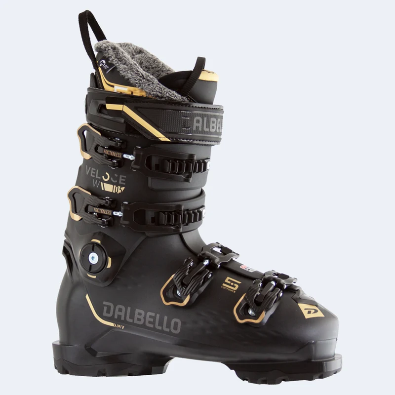 Dalbello Veloce 105 Women's GW Ski Boots