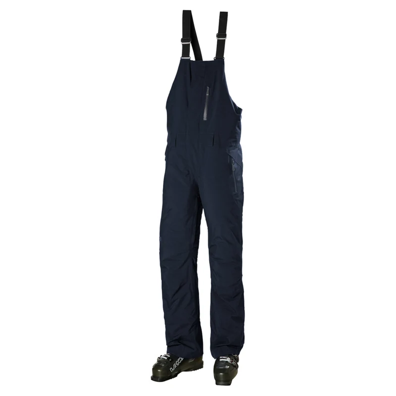 Helly Hansen Legendary Insulated Men's Bib Pant