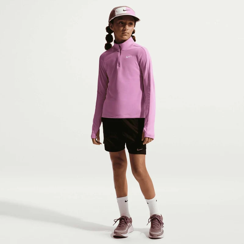 stride big kids' dri-fit Trainingsshorts