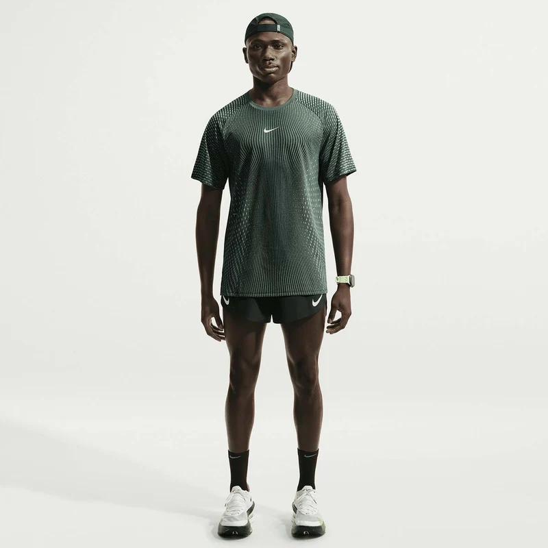 stride aero-fit t-shirt