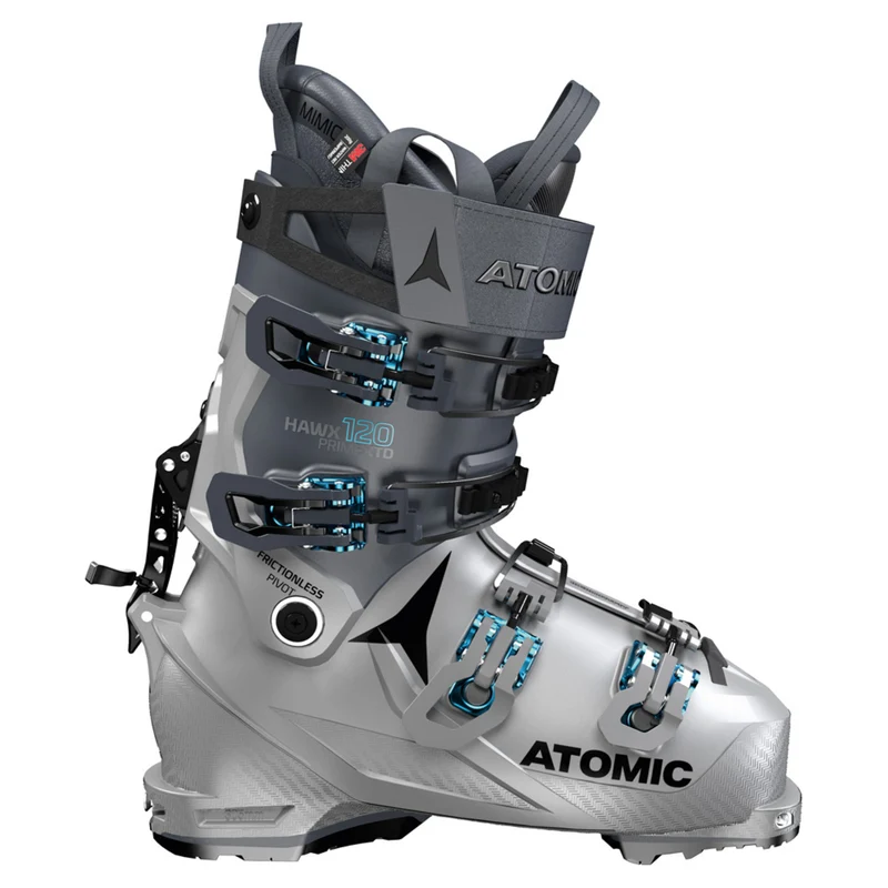 2023 Atomic Hawx Prime XTD 120 CT GW Ski Boot