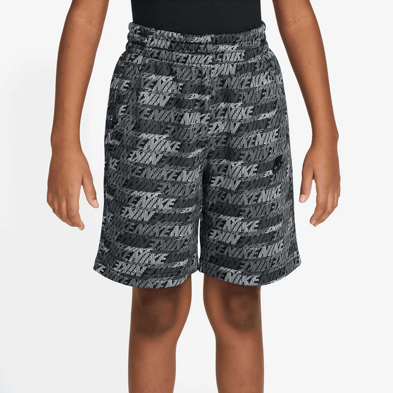 Sportswear Club Fleece Big Kids' French Terry Shorts