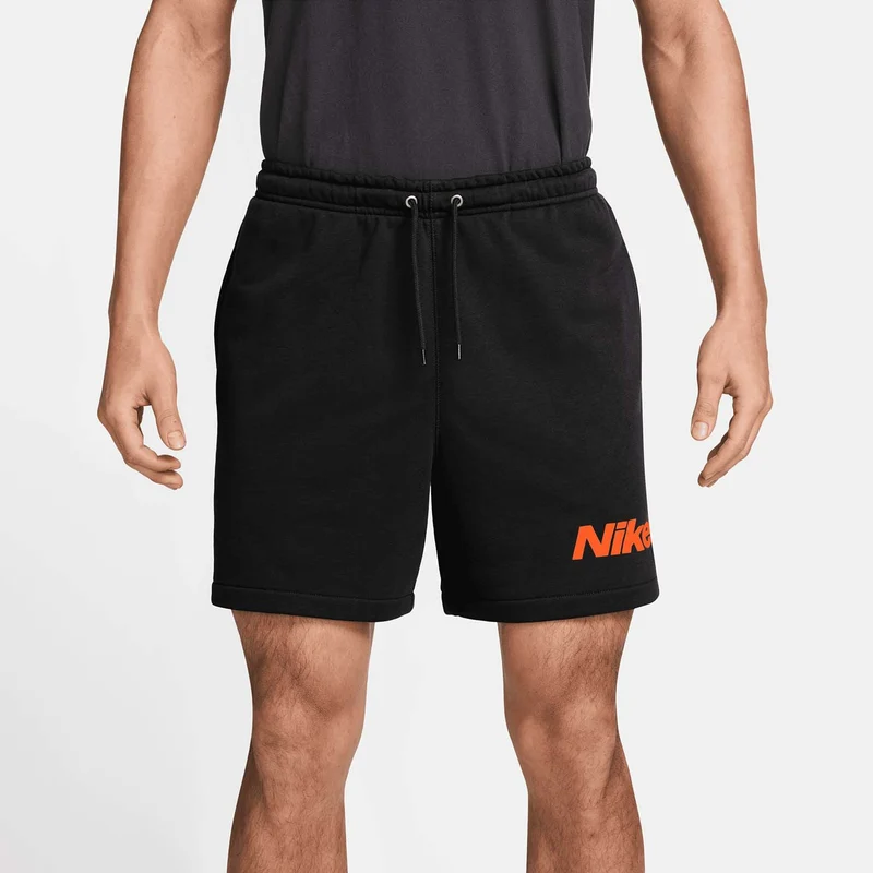Sportswear Club French Terry Flow Shorts