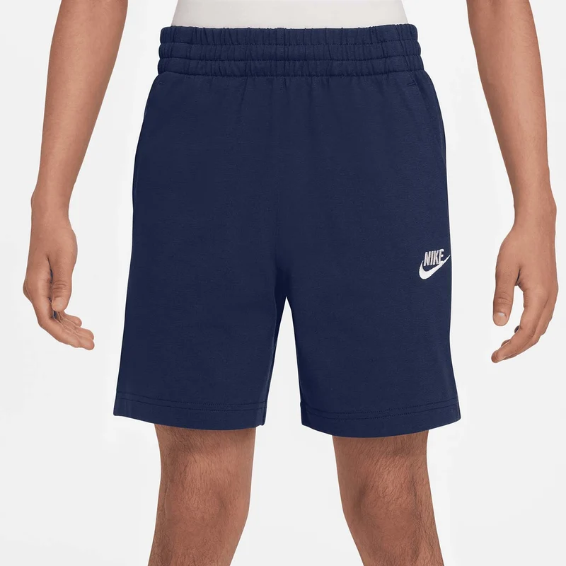 Sportswear Club Knit shorts voor kids (15 cm)