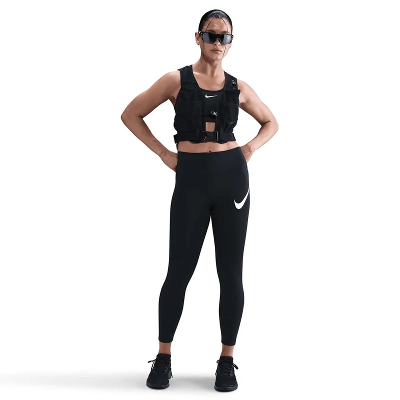 tempo women's high-waisted 7/8