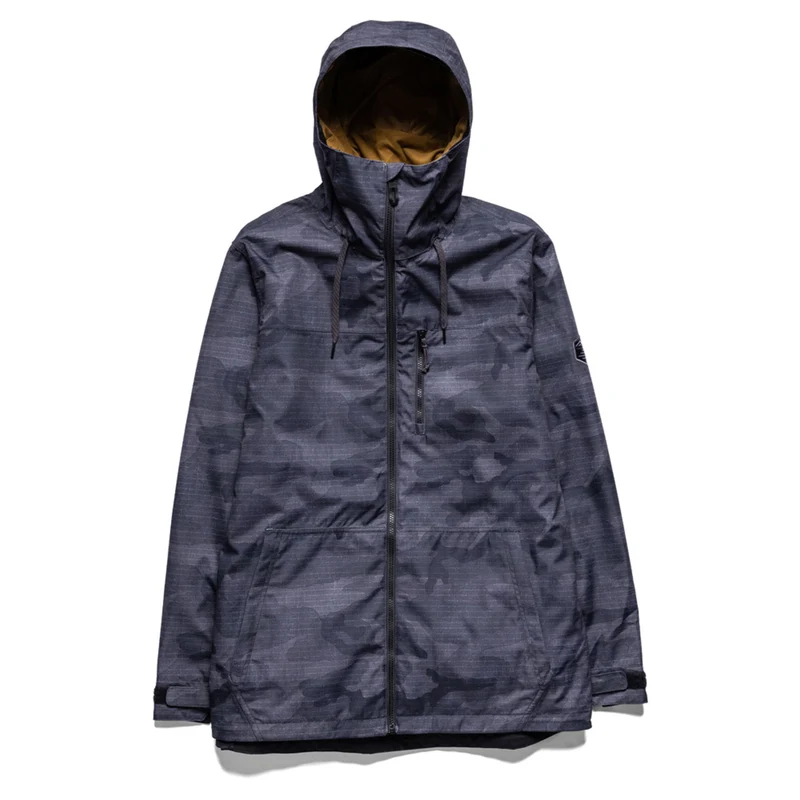 686 Smarty 5-In-1 Complete Men's Jacket