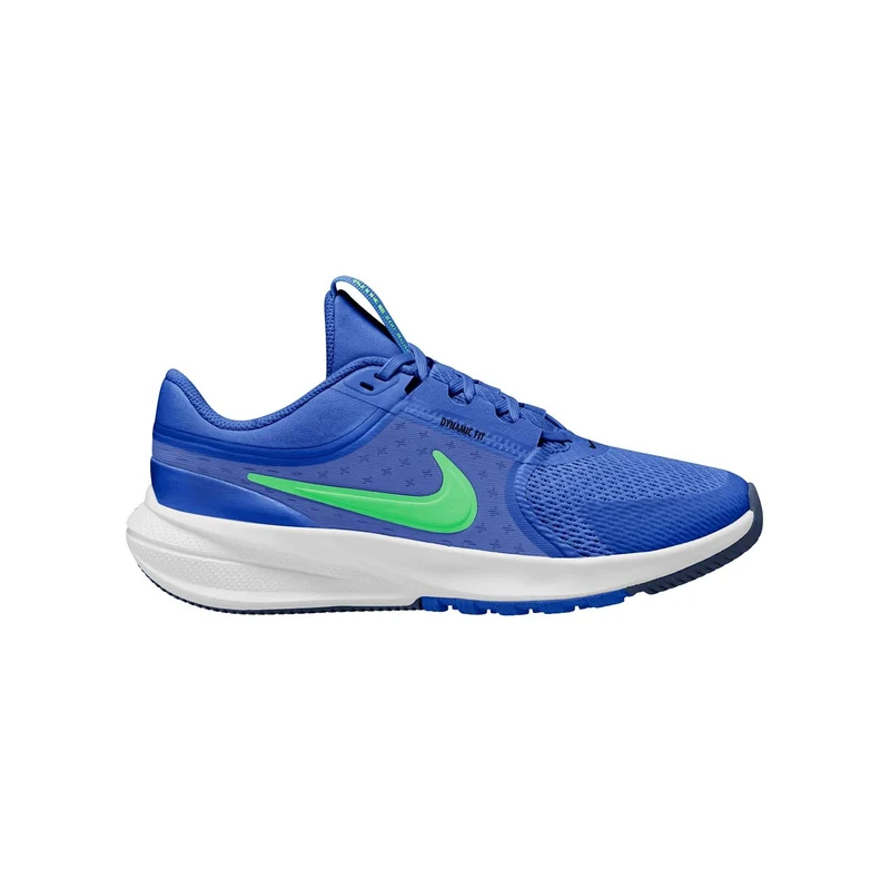 Star Runner 5 Big Kids' Hardloopschoenen