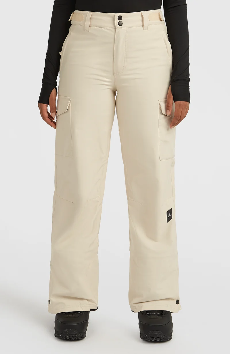 FWC'Cruz Cargo wintersportbroek | Macaron