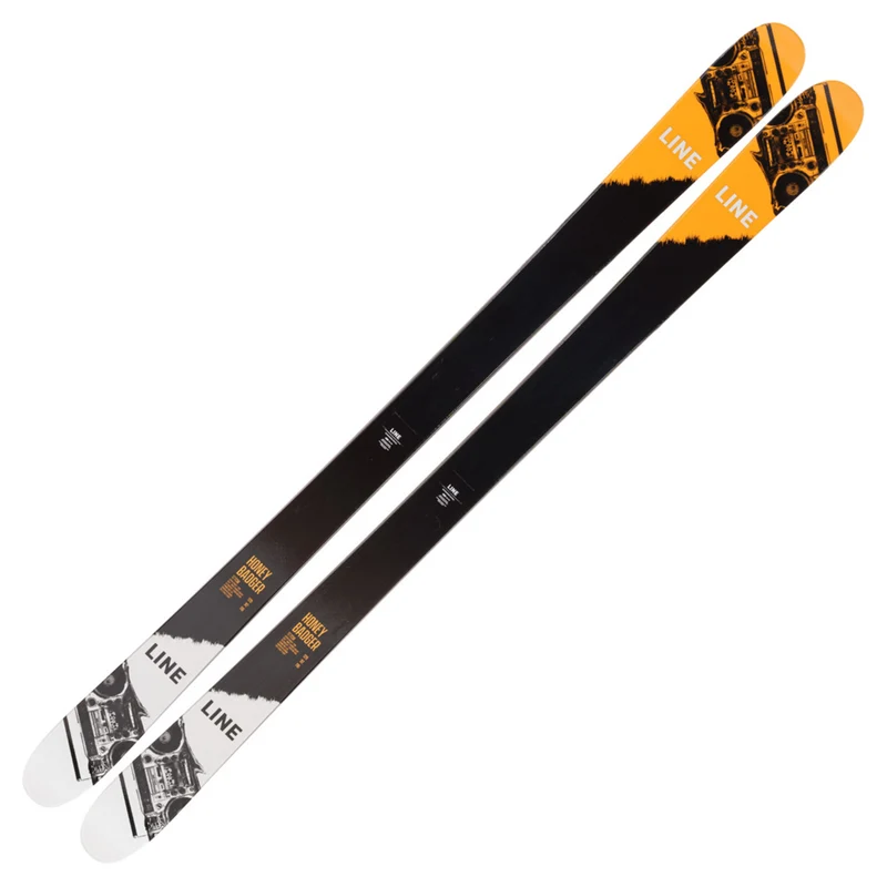 2023 Line Honey Badger Skis