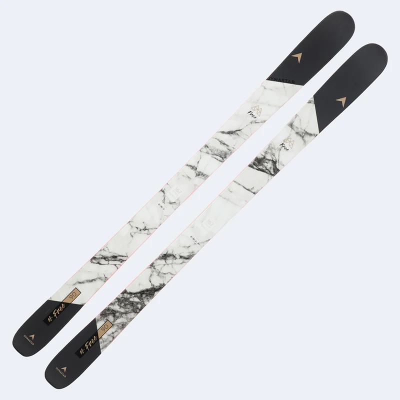 2024 Dynastar M-Free 90 Open Ski