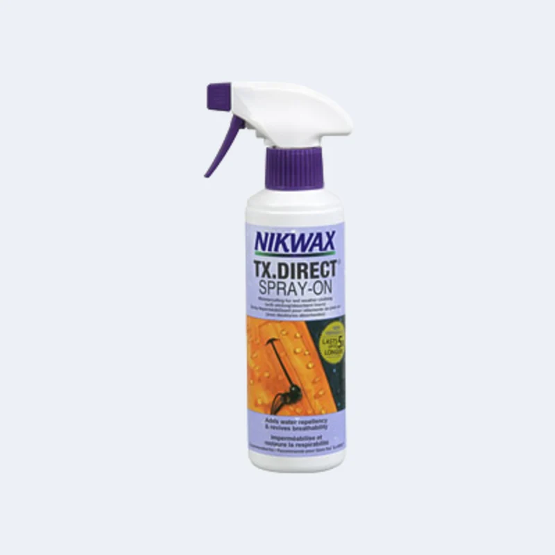 NikWax TX-Direct Spray On 10 oz.
