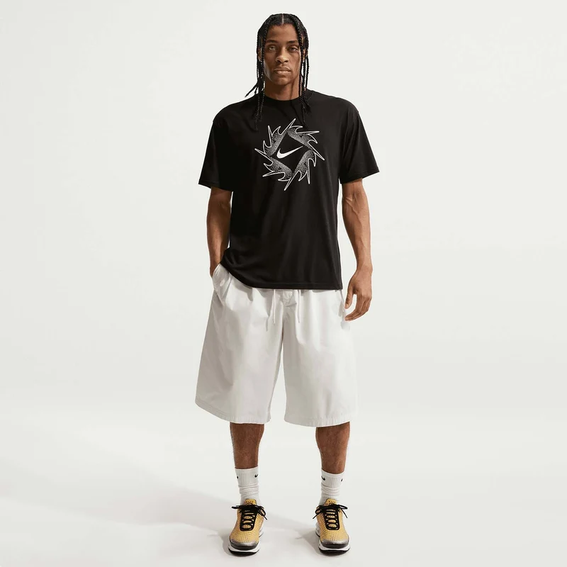 sportswear t-shirt
