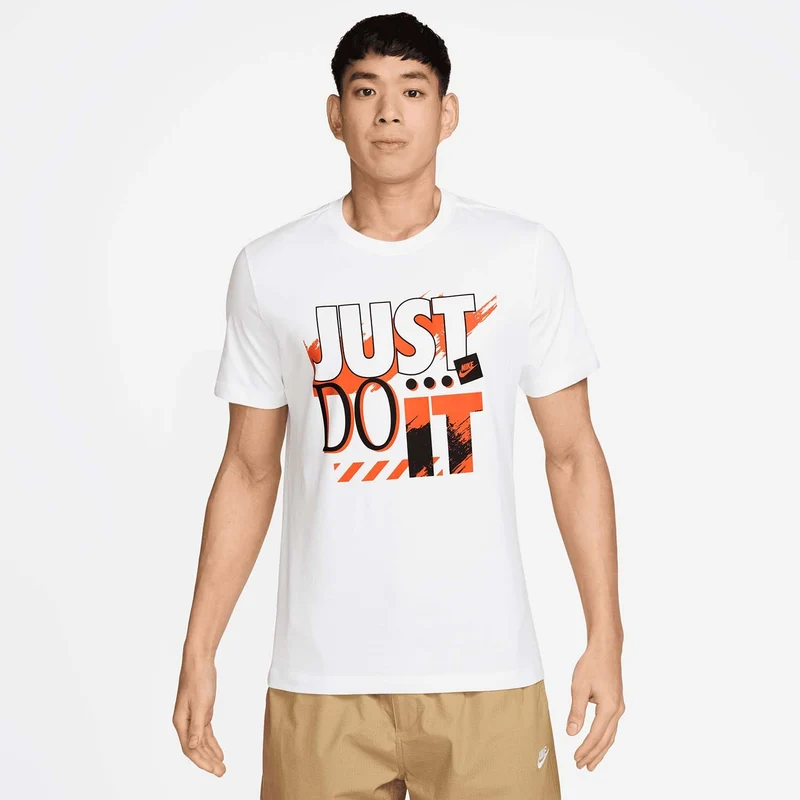Sportswear T-Shirt