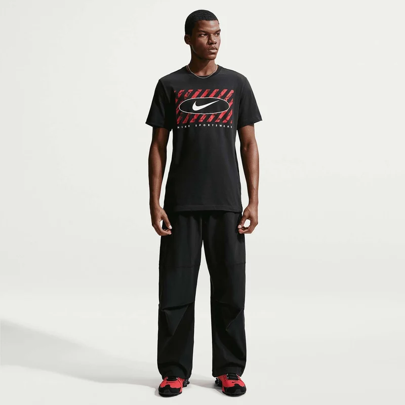 Sportswear T-Shirt
