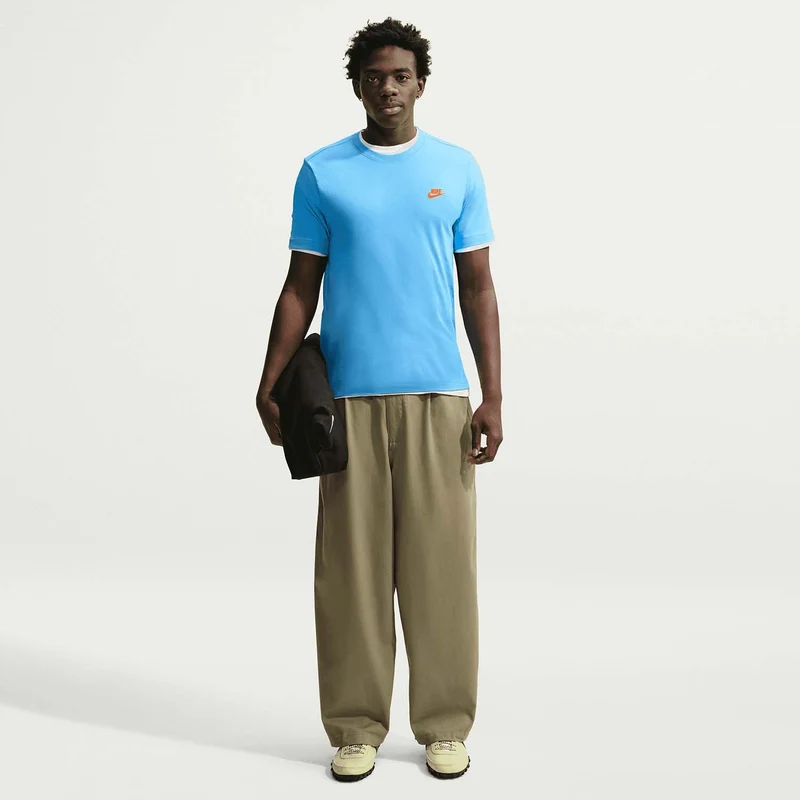 Sportswear Club T-shirt