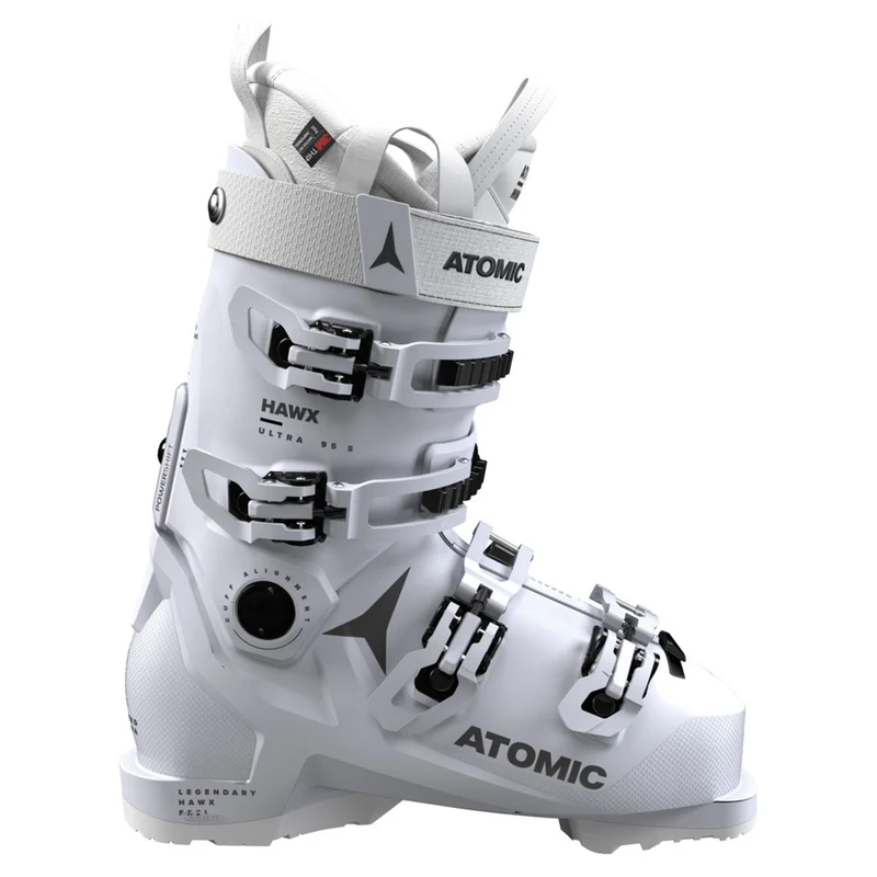 2023 Atomic Hawx Ultra 95 S GW Women's Ski Boot