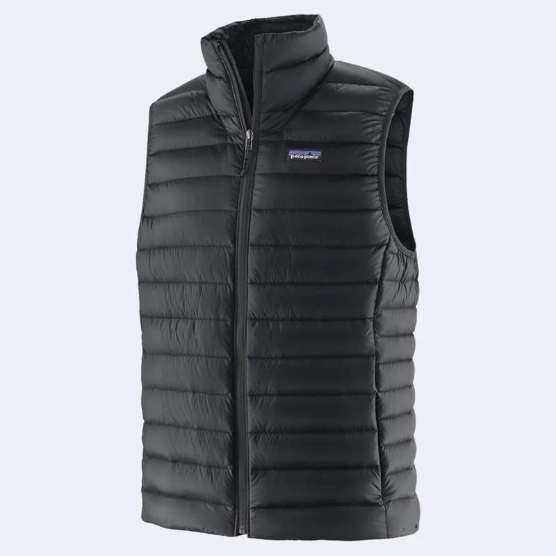 Patagonia Down Sweater Men's Vest