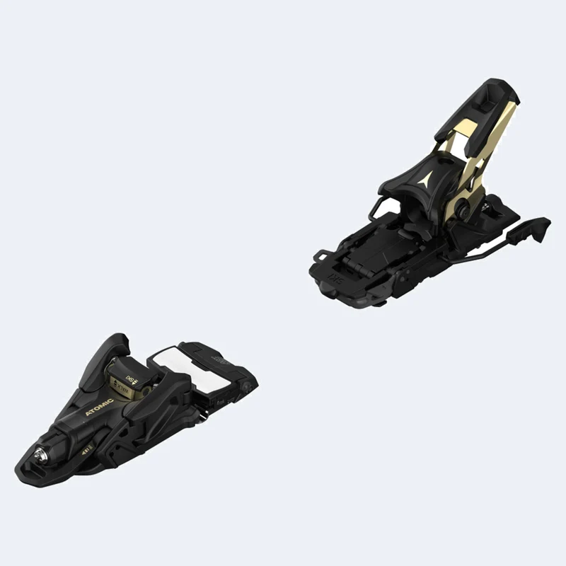Atomic Shift 13 MNC Bindings