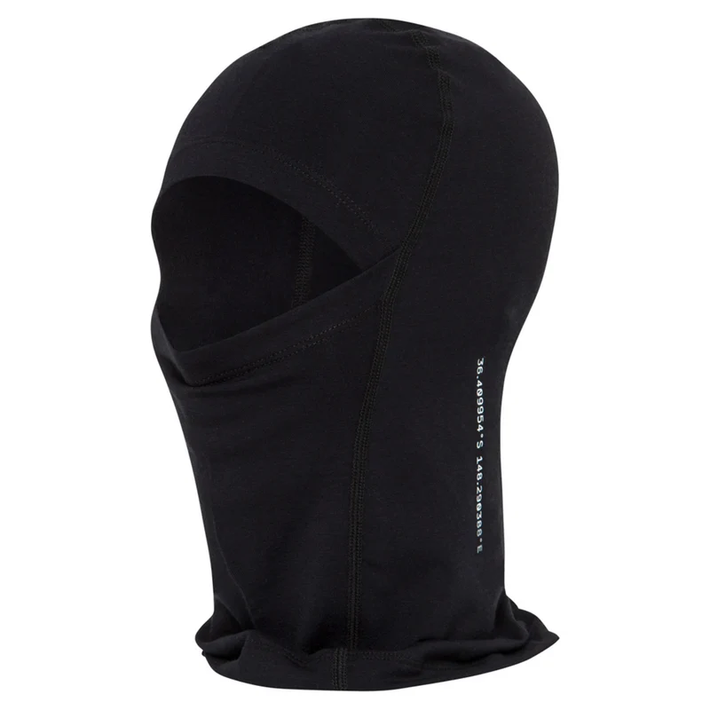 Le Bent Core Balaclava 200