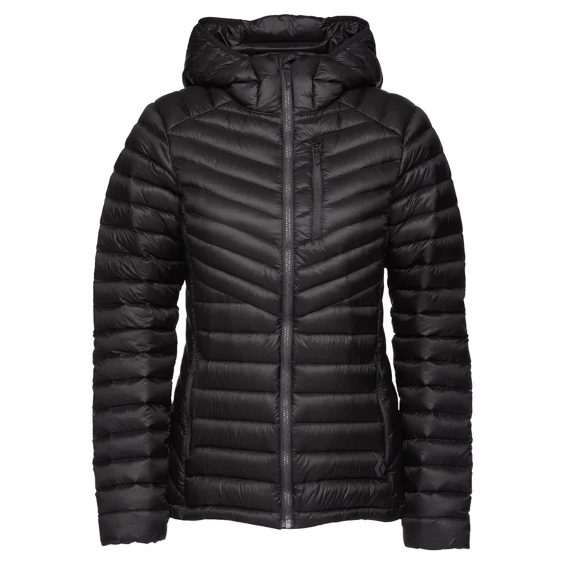 Black Diamond Approach Down Women's Hoody