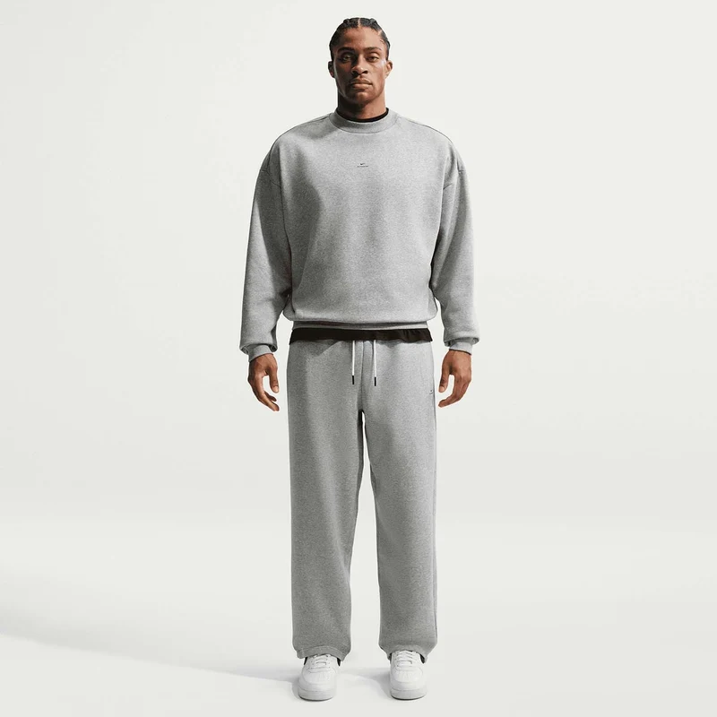 Standard Issue Therma-FIT basketbalshirt