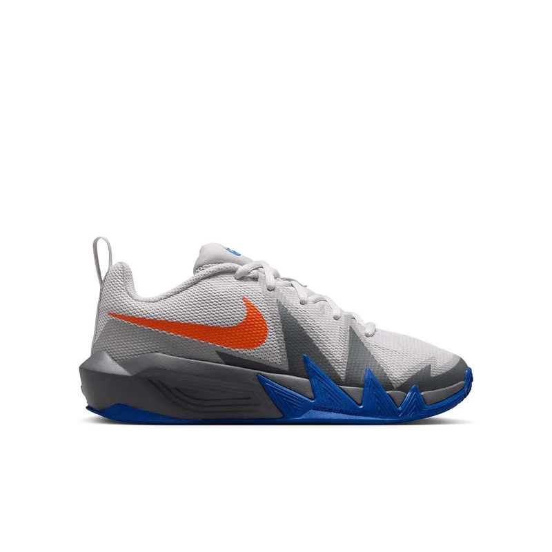 s.t. dynamite big kids' Basketbalschoenen