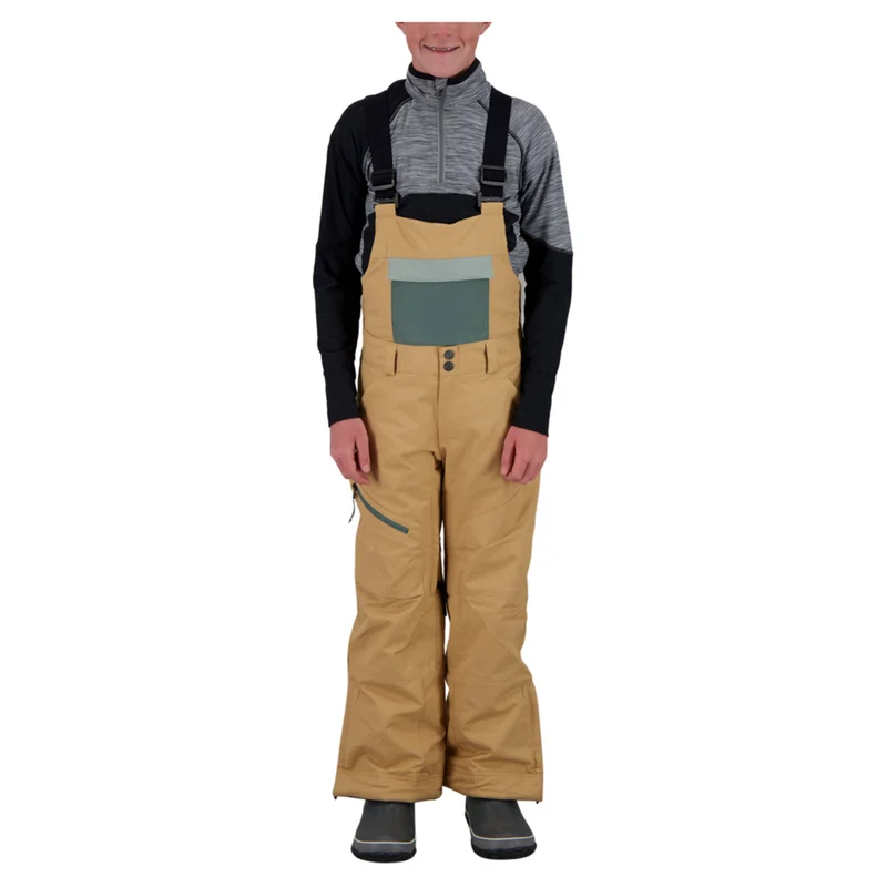 Obermeyer Connor Bib Pant