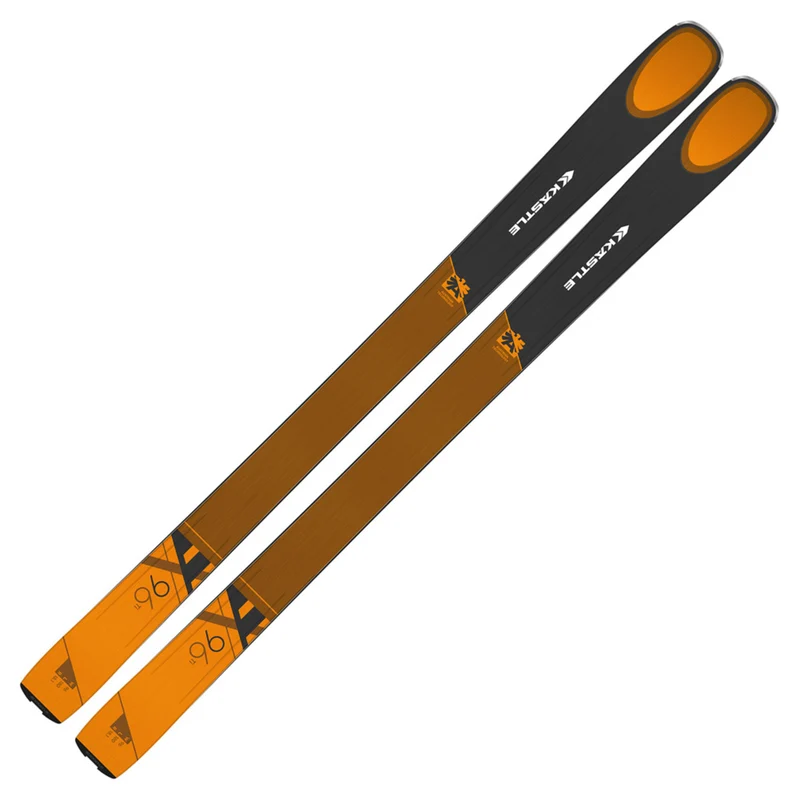 2024 Kastle FX 96 Ti Skis