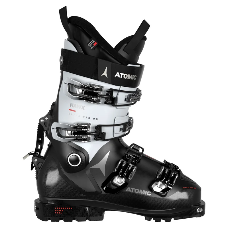 2023 Atomic Hawx Ultra XTD 95 CT GW Women's Ski Boot
