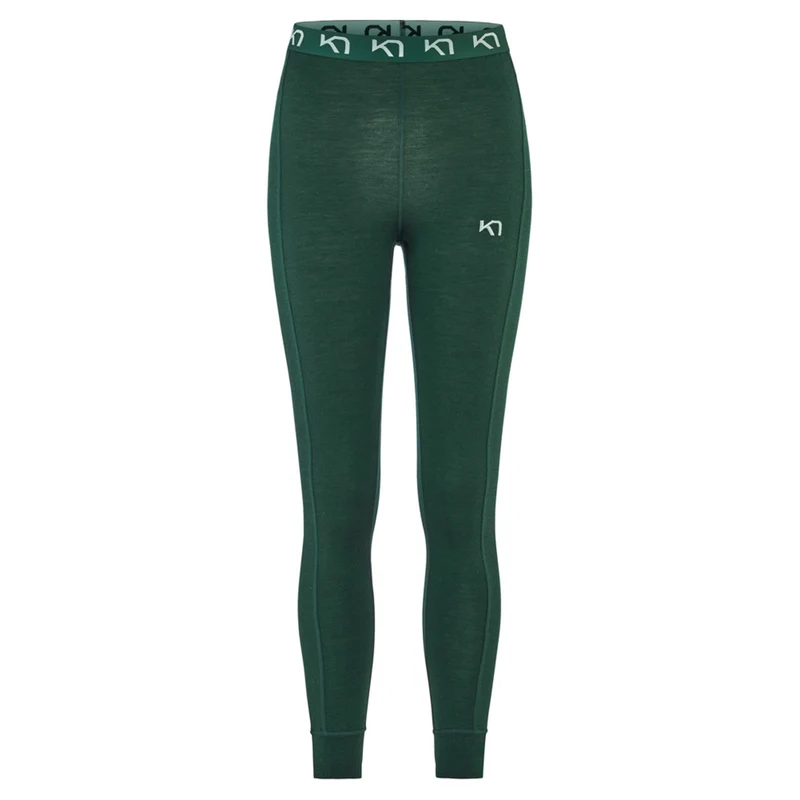 Kari Traa Klara Wool High Waist Women's Pants