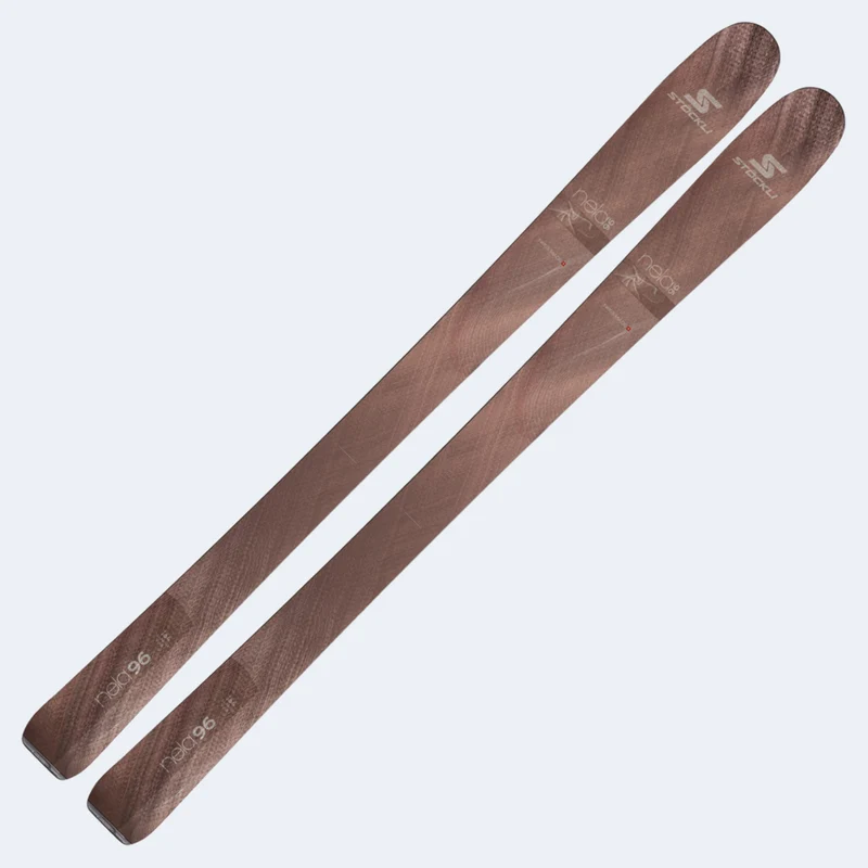2024 Stockli Nela 96 Women's Skis