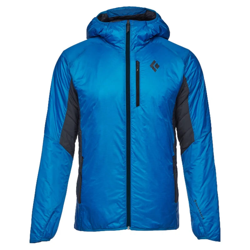 Black Diamond Vision Hybrid Men's Hoody