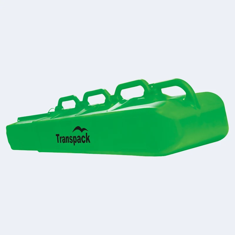 Transpack Hard Case Shuttle
