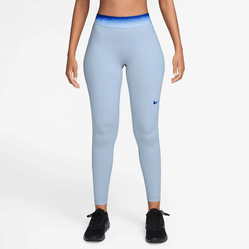 Pro Dri-Fit Mid-Rise 7/8 leggings